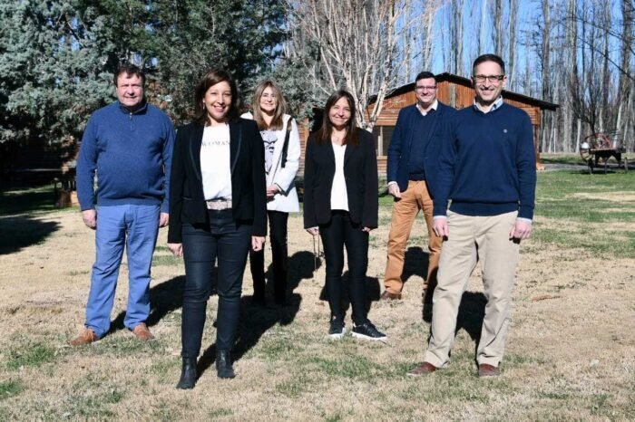 Elecciones 2021: Juntos Somos Río Negro ganó en Catriel. Segundo, Juntos por el Cambio