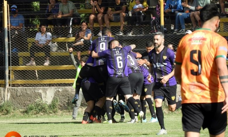 Torneo Regional Amateur-La Depo ya tiene rivales