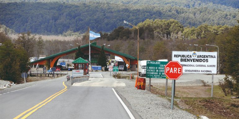 El seguro COVID para ir a Chile en familia sale $34 mil