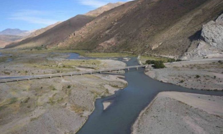 Portezuelo: Mendoza recibió otro desembolso y acumula U$S 320 millones