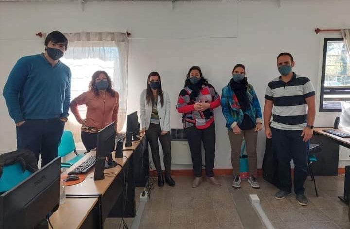 El IPAV atiende en 25 de Mayo hasta el jueves