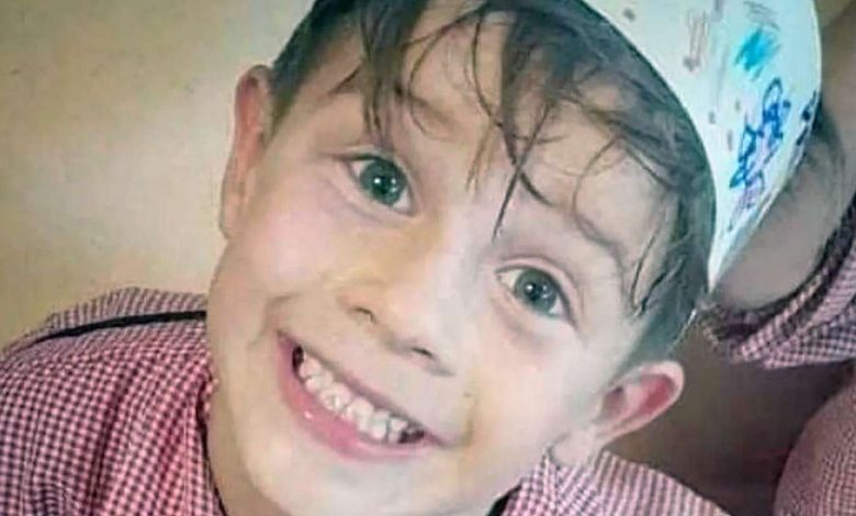 “Fue un crimen de odio”: la hipótesis que maneja el abogado de la familia de Lucio Dupuy sobre el brutal asesinato