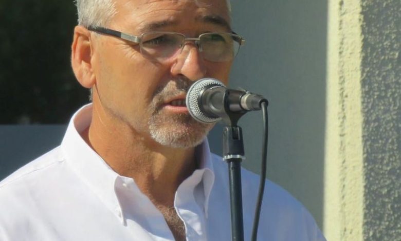 25 de Mayo-El Intendente Abeldaño confirmó obras