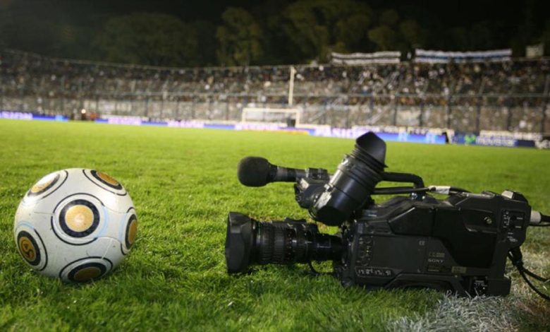 El oficialismo presentó un proyecto para la vuelta del Fútbol para Todos