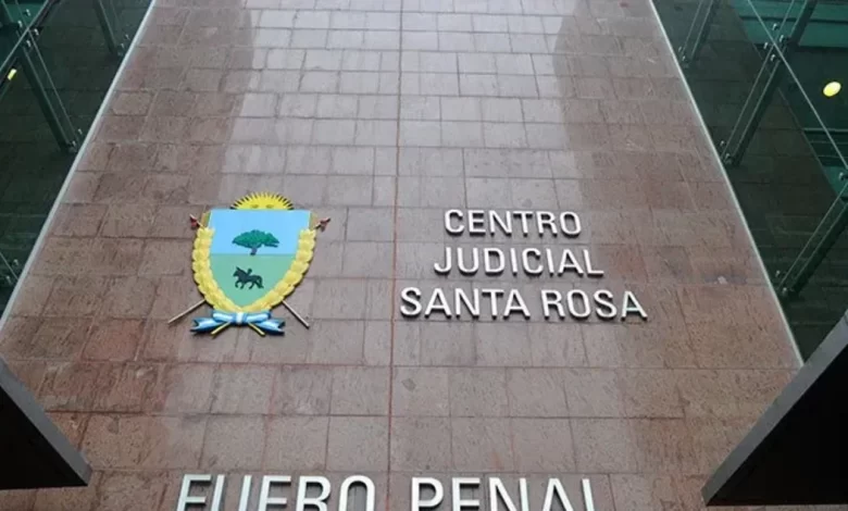La Pampa-Condenan a un hombre por abuso