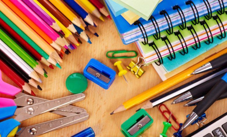 “Vuelta al Cole”: el Gobierno lanza una canasta escolar
