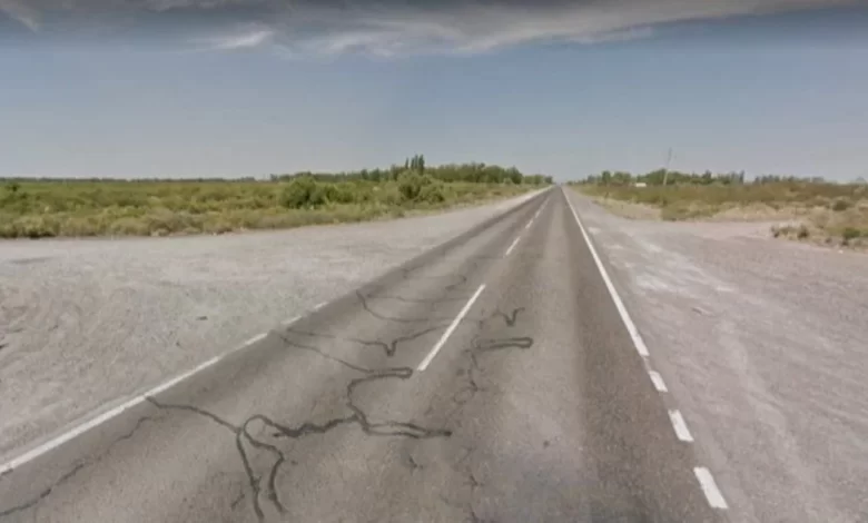 Veinticinqueño causó accidente fatal en Catriel