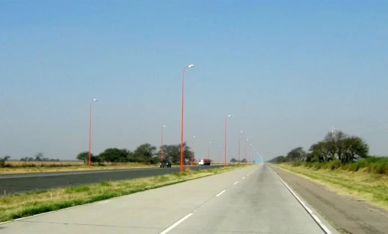 Extraño: casos de teletransportación en rutas de La Pampa