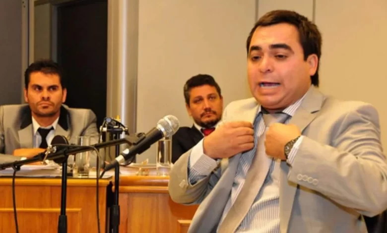 25 de Mayo-La audiencia de debate contra el ex intendente Bravo será en mayo