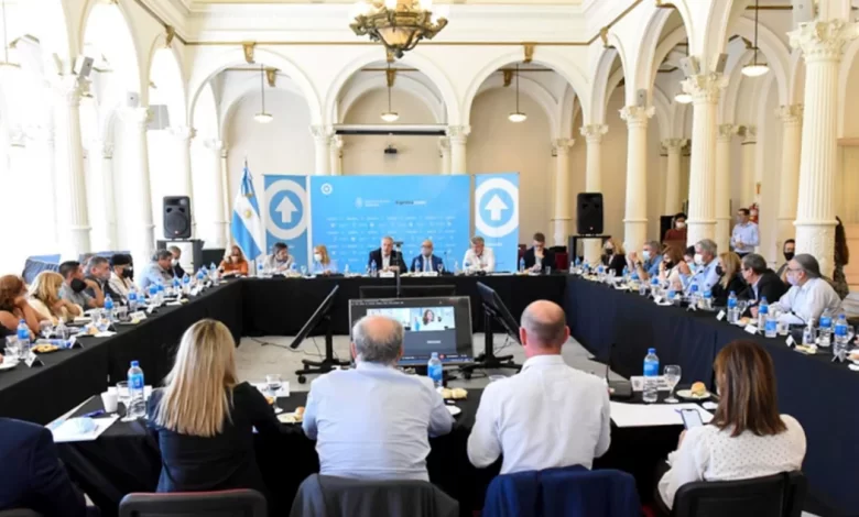 La Pampa lidera la vacunación en la población educativa