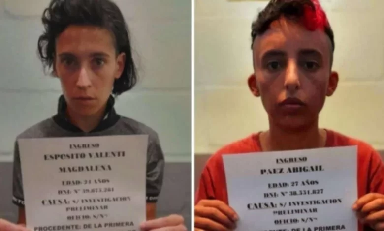Caso Lucio: agravarán la acusación a las imputadas