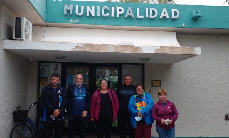 25 de Mayo contará con 3 representantes en el Provincial de futbol Femenino
