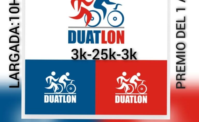 FS Corredores organiza un Duatlón solidario