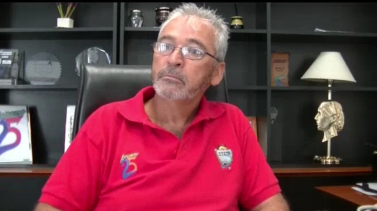 Entrevista a Abel Abeldaño, Intendente de 25 de Mayo