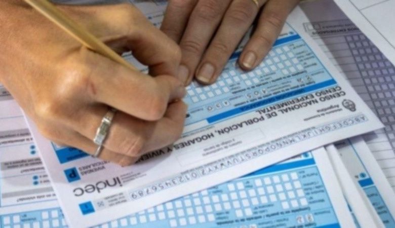 Censo 2022: todo lo que tenés que saber para recibir al censista el 18 de Mayo