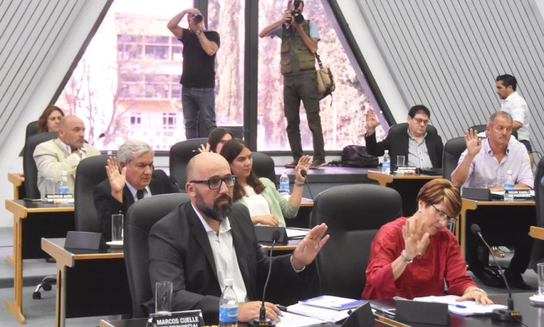 Piden la construcción de una escuela en 25 de Mayo