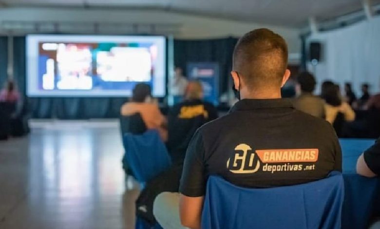 La «estafa» de Ganancias Deportivas tiene varias victimas en La Pampa