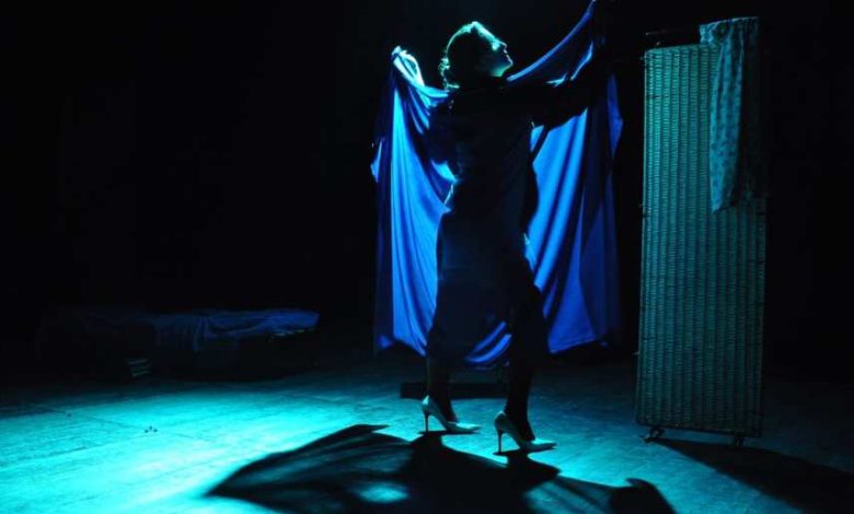 8M Día de la Mujer: el teatro de “Reina de sal” llega a 25 de Mayo