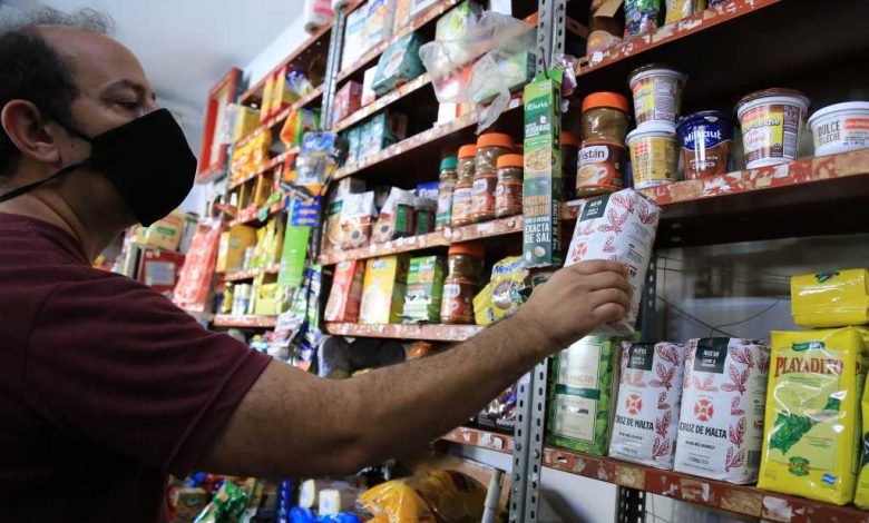 País-La inflación sigue en aumento y en febrero fue del 4,7%