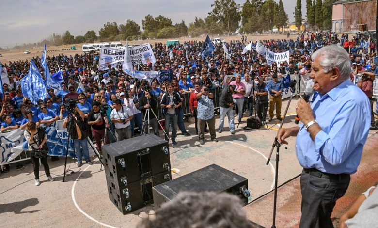 Petroleros privados perdió la exclusividad en La Pampa por un fallo judicial