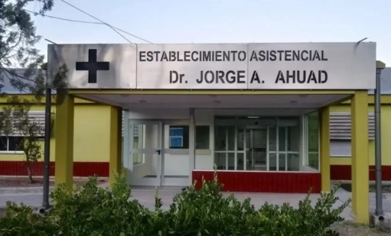 25 de Mayo-Hallan a vecino que buscaban