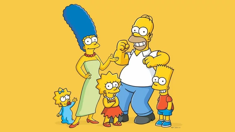 Los Simpson incluirán por primera vez a un personaje sordo y al lenguaje de señas
