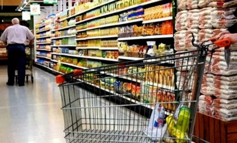 La inflación de marzo fue la más alta en 20 años