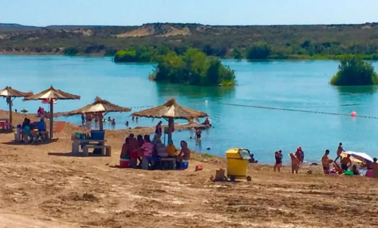 A pesar del faltante de agua, Casa de Piedra es récord de visitas