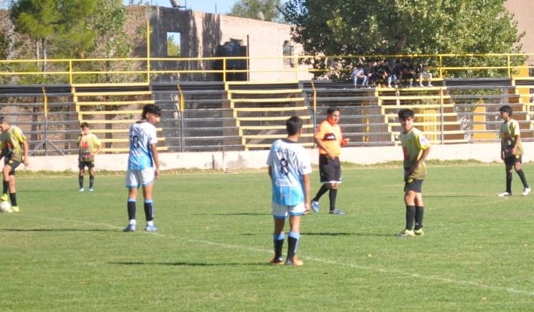 Las inferiores de la Depo se pusieron al día con varias goleadas