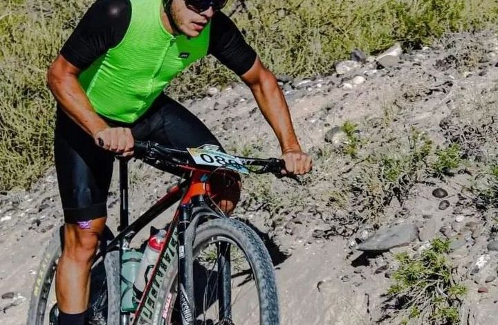 El Veinticinqueño Muñoz se quedó con la general del Rally MTB Catriel