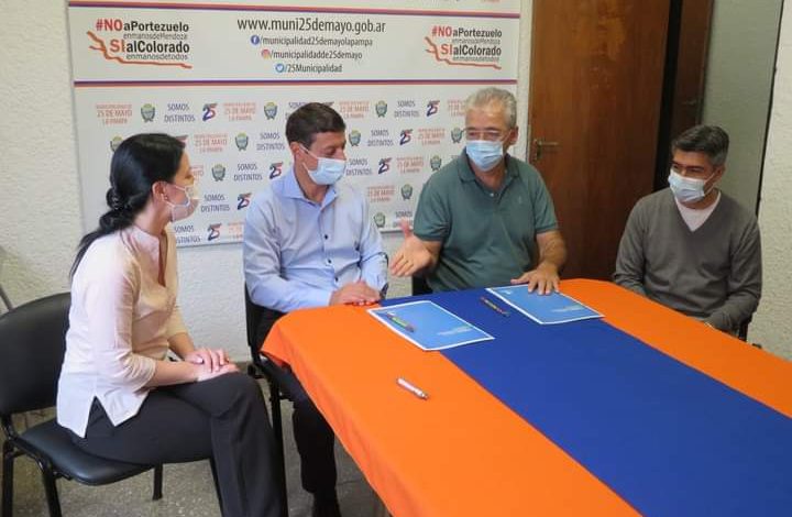 25 de Mayo contará con Oficina de Defensa al Consumidor