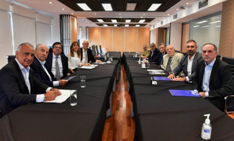 Comercio acordó casi un 60% de aumento salarial