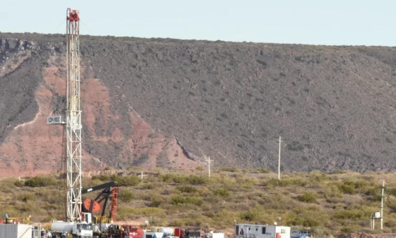 Juzgarán a petroleros por bloqueo de yacimiento y grave riesgo ambiental en Catriel