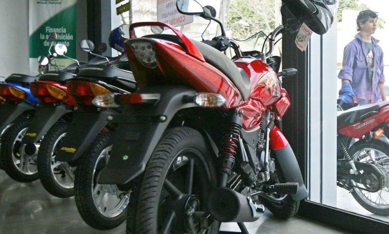 Nueva edición de “Mi Moto”: Estos son los modelos disponibles