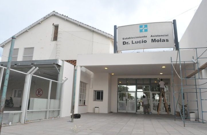 La Pampa-Otro caso de un niño con cocaína en sangre
