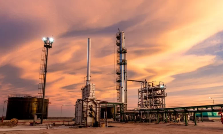 25 de Mayo-Refipampa triplicará el procesamiento de combustibles