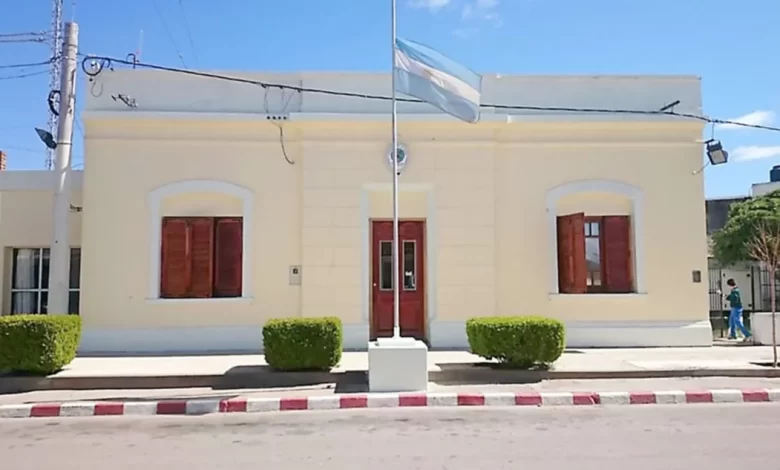 La Pampa-Un chico de 15 años apuñaló al abuelo de su novia
