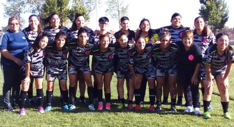 Provincial de Futbol Femenino-Se viene el duelo de candidatas