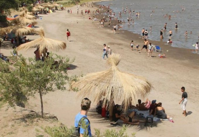 Escapadas a La Pampa: estos son los lugares turísticos que la rompen