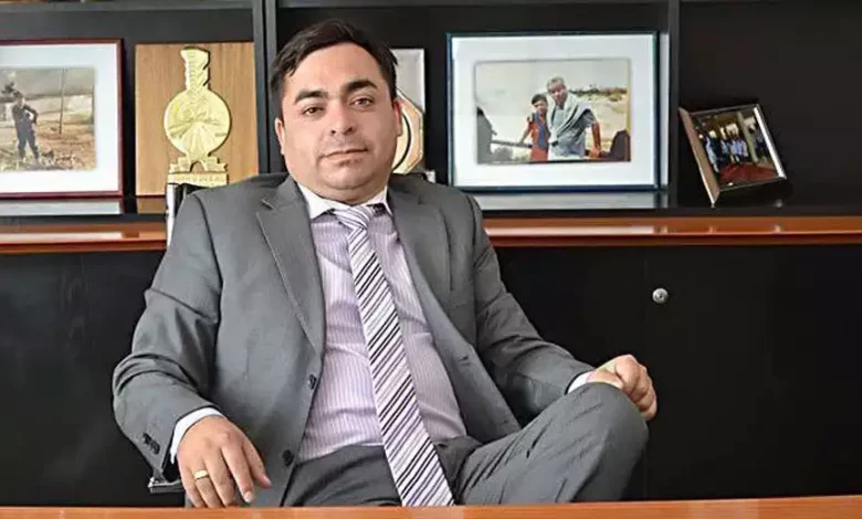 Suspenden otra vez el juicio al exintendente Bravo