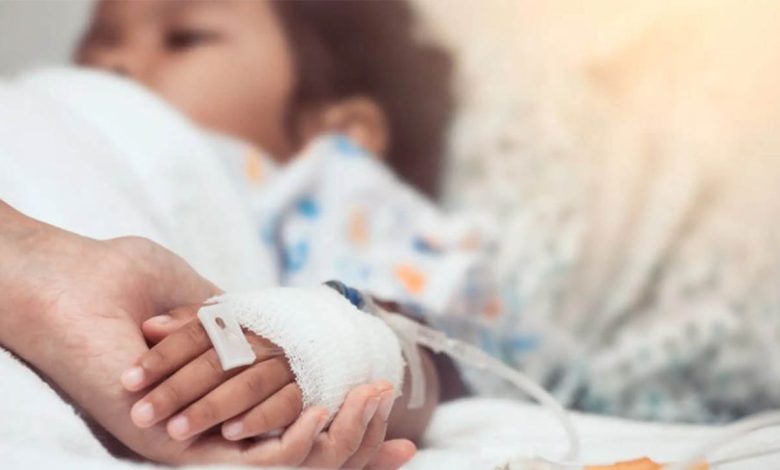 Confirman el primer caso de hepatitis en Neuquén