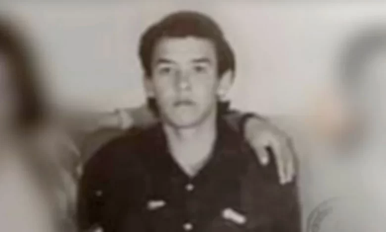 Busca a un hermano que nació en Casa de Piedra