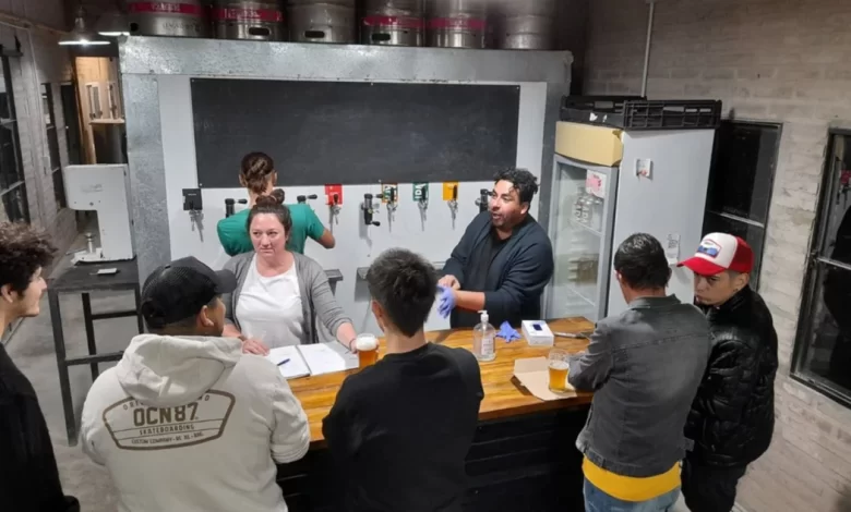 Desértika: el sabor del desierto