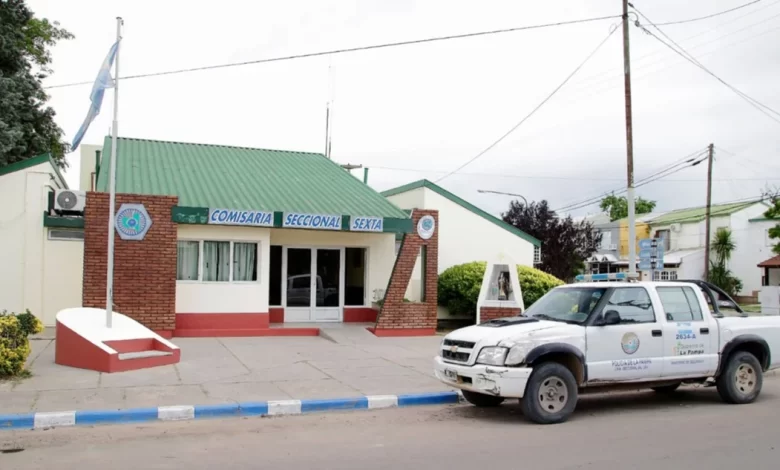 La madre de un alumno agredió a la maestra