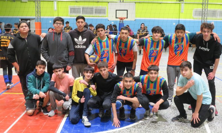 25 de Mayo-Sede de los Juegos Deportivos Pampeanos