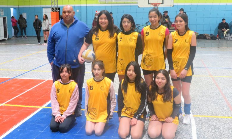 ELIMINATORIO LOCAL DE LOS JUEGOS DEPORTIVOS PAMPEANOS