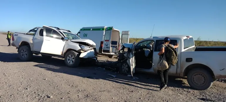 Conductor condenado por choque fatal en ruta 57 cerca de Peñas Blancas