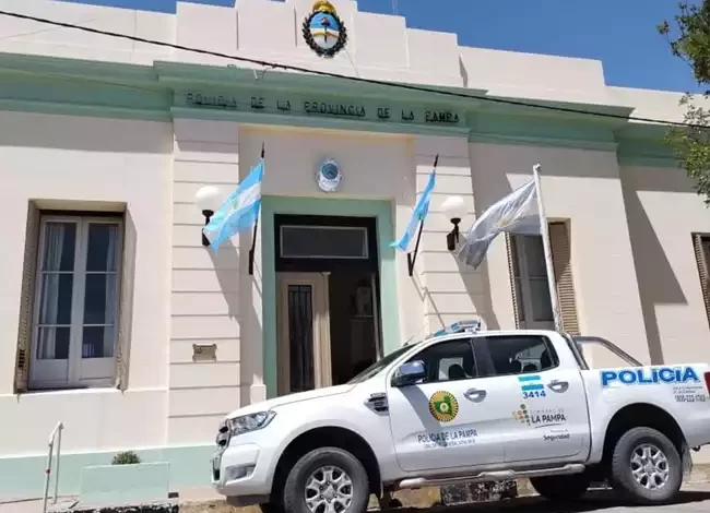 Robaron más de $6 millones en un campo de Chacharramendi