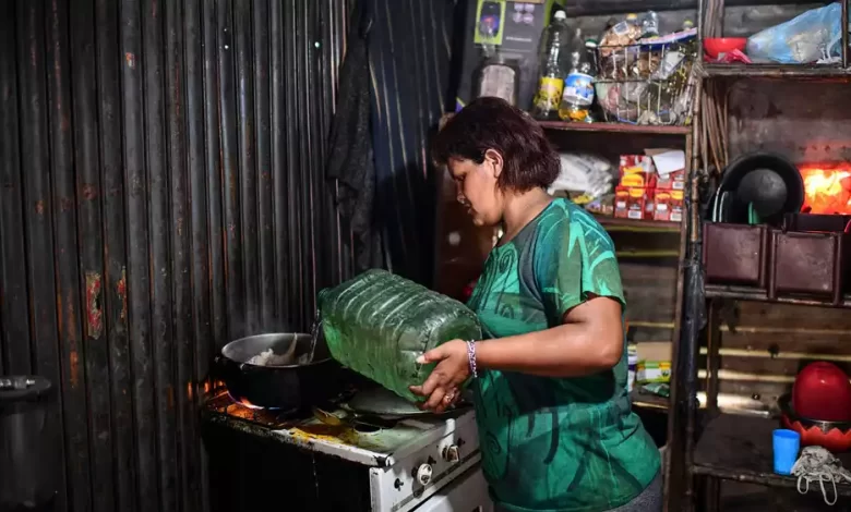 La Canasta Básica subió 4,6%: una familia necesita casi $100.000 para no ser pobre