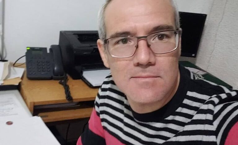 Catriel: más renuncias en el gabinete de Germanier